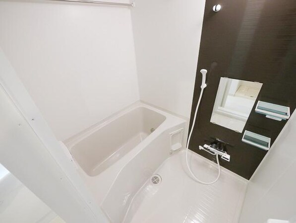 セリーン志村の物件内観写真